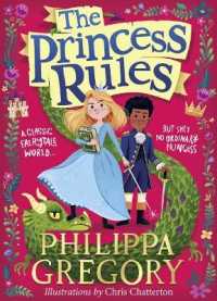 The Princess Rules (The Princess Rules)