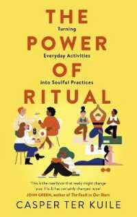 The Power of Ritual: Turning Everyday Activities into Soulful Practices