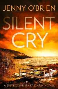Silent Cry (Detective Gaby Darin)