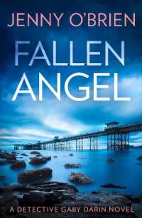 Fallen Angel (Detective Gaby Darin)