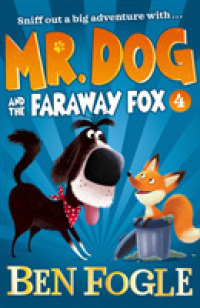 Mr. Dog and the Faraway Fox (Mr. Dog)