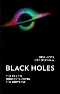 Black Holes -- Paperback (English Language Edition)