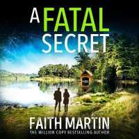 A Fatal Secret (The Ryder and Loveday Series, 4)