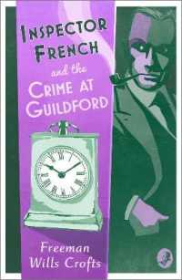 Inspector French and the Crime at Guildford (Inspector French)