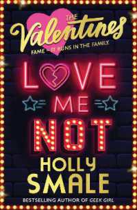 Love Me Not (The Valentines)