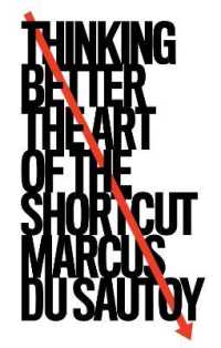 Thinking Better : The Art of the Shortcut