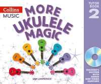 More Ukulele Magic: Tutor Book 2 - Teacher's Book (with CD) (Ukulele Magic)
