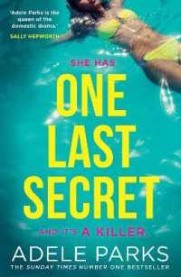 One Last Secret