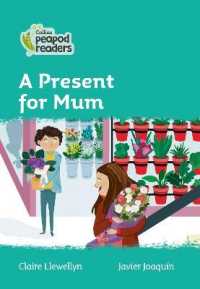A Gift for Mum : Level 3 (Collins Peapod Readers) （British）