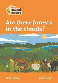 Are there forests in the clouds? : Level 4 (Collins Peapod Readers) （British）