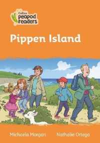 Pippen Island : Level 4 (Collins Peapod Readers) （British）