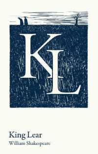 King Lear : A-Level Set Text Student Edition (Collins Classroom Classics)