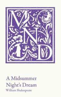 A Midsummer Night's Dream : KS3 Classic Text and A-Level Set Text Student Edition (Collins Classroom Classics)