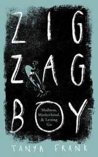 Zig-zag Boy -- Paperback (English Language Edition)