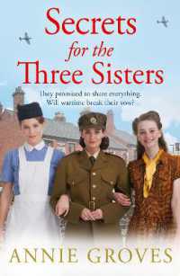 Secrets for the Three Sisters (Three Sisters)