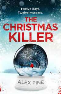 The Christmas Killer (Di James Walker series)