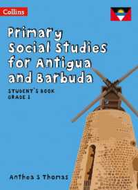 Student's Book Grade 1 (Primary Social Studies for Antigua and Barbuda)