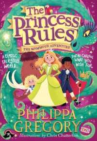 Mammoth Adventure (The Princess Rules) -- Hardback