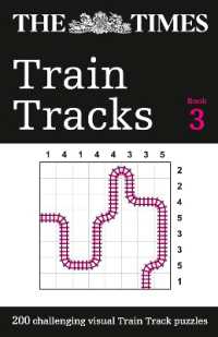 The Times Train Tracks Book 3 : 200 Challenging Visual Logic Puzzles (The Times Puzzle Books)