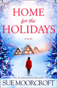 Home for the Holidays -- Paperback (English Language Edition)