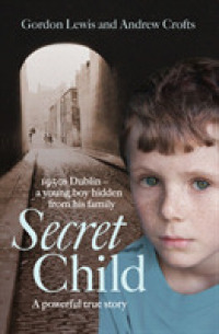 Secret Child -- Paperback (English Language Edition)