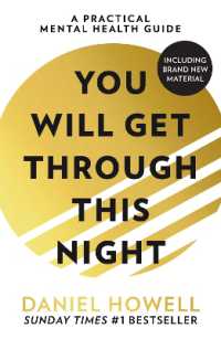 You Will Get through This Night