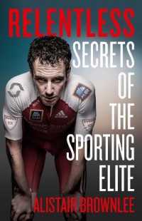 Relentless : Secrets of the Sporting Elite