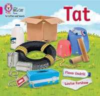 Tat : Band 01a/Pink a (Collins Big Cat Phonics for Letters and Sounds)