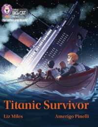 Titanic Survivor : Band 07/Turquoise (Collins Big Cat Phonics for Letters and Sounds)