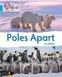 Poles Apart : Band 07/Turquoise (Collins Big Cat Phonics for Letters and Sounds)