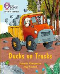 Ducks on Trucks : Band 03/Yellow (Collins Big Cat Phonics for Letters and Sounds)