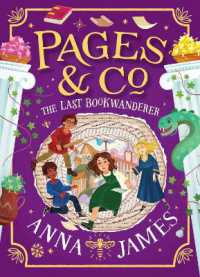 Pages & Co.: the Last Bookwanderer (Pages & Co.)