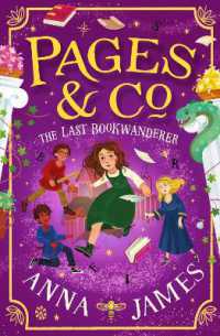Pages & Co.: the Last Bookwanderer (Pages & Co.)