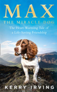 Max the Miracle Dog -- Paperback (English Language Edition)
