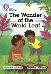 The Wonder of the World Leaf : Band 10/White (Collins Big Cat)
