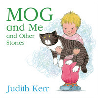 Mog and Me and Other Stories （BRDBK）