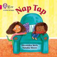 Nap Tap Big Book : Band 01a/Pink a (Collins Big Cat Phonics for Letters and Sounds)