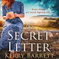 The Secret Letter Lib/E （Library）