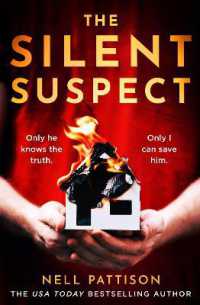 The Silent Suspect (Paige Northwood)