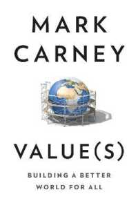 Value(s) : Building a Better World for All