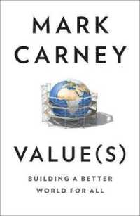 Value(s) -- Paperback (English Language Edition)