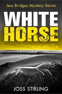 White Horse (A Jess Bridges Mystery)