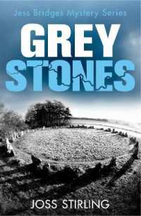 Grey Stones (A Jess Bridges Mystery)