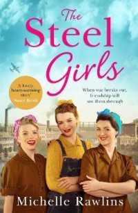 The Steel Girls (The Steel Girls)