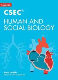 Collins CSEC® Human and Social Biology (Collins Csec)