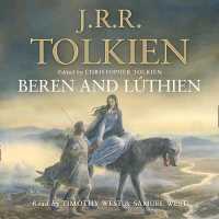 Beren and Lthien (6-Volume Set) （Unabridged）