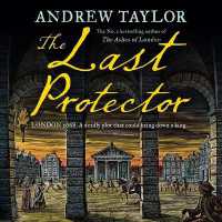 The Last Protector (James Marwood & Cat Lovett Series, 4)