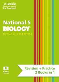 National 5 Biology : Preparation and Support for Sqa Exams (Leckie Complete Revision & Practice)