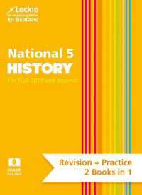 National 5 History : Preparation and Support for Sqa Exams (Leckie Complete Revision & Practice)