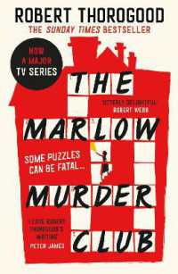 The Marlow Murder Club (The Marlow Murder Club Mysteries)